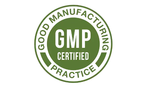 Joint Genesis GMP Certified Manufacturing